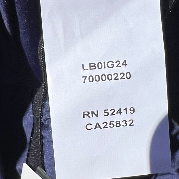 🌻NEW w.tags La Blanca Blue Island Goddess Lingerie One Piece Swimsuit Size 6 - Picture 8 of 10